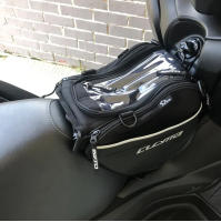 Bolsa De Silla Para Patinete Impermeable Para Suzuki Skywave 250 400 650 an 250 400 650 Burgman 125 200 250 400 650 Maroen Y-MC0082 - details 11