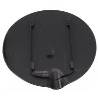 Cubierta De Tanque De Combustible Negra Para Mercedes Smart Fortwo 2008-2015 Pieza 4517540006 A4517540006C22A Exterior Shell - details 2