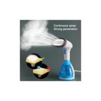 Placa Vapor Vertical 280ml, 1500W, Manual/Automático Ajustable Vapor Portátil, 20S - details 1