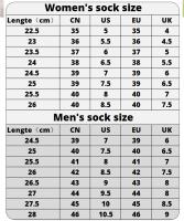 5 Pares De Calcetines De Verano Para Hombre Cómodos Y Transpirables Calcetines Casuales De Tobillo Ligeros Y Versátiles - details 1