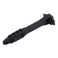 Llave De Taladro Universal De Acero Con Llave De Rosca Herramienta Manual Para Taladro Eléctrico Llave De Taladro Chucks Universal De Alta Calidad Para Desmontaje Manual - details 4
