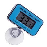 Termómetro De Agua Para Acuario LCD Digital Submersible Medidor De Temperatura Impermeable Rango -50 a +70℃ Para Peces - details 7