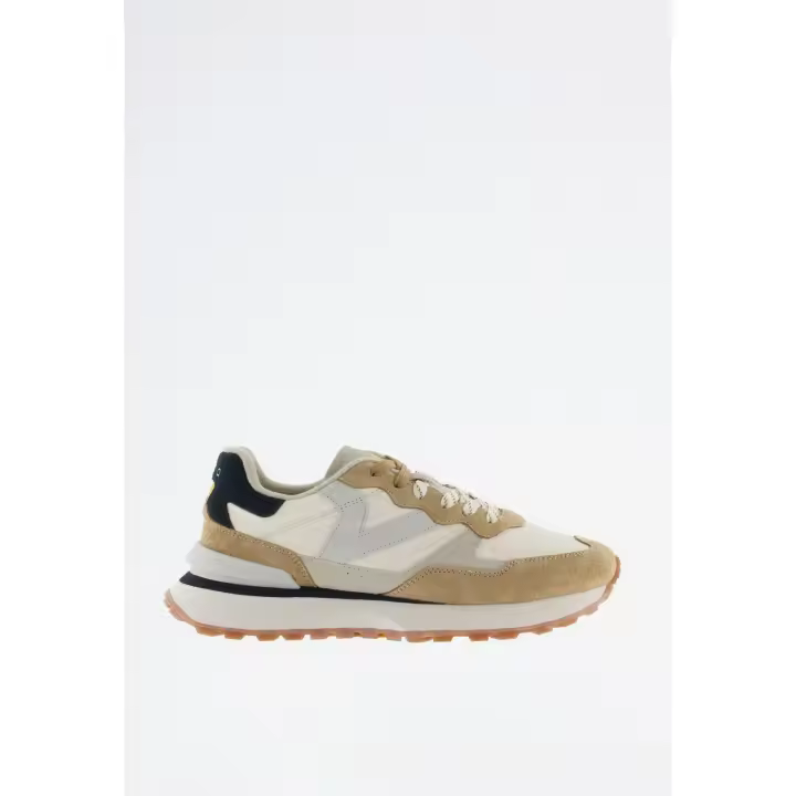 Deportivo de hombre beige Victoria RUSH SPORT 8807104 - 1