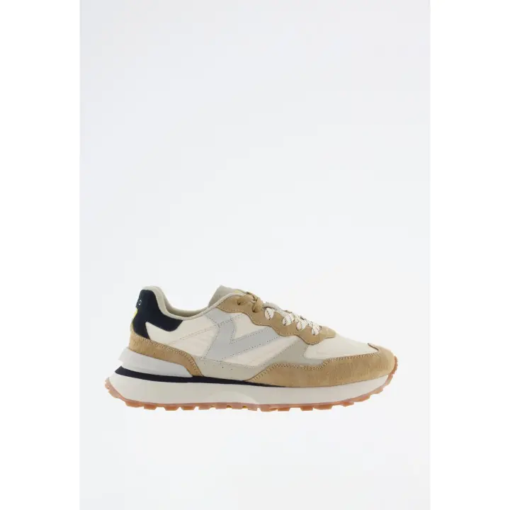 Deportivo de hombre beige Victoria RUSH SPORT 8807104 - 1