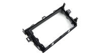 Marco De Radio Double Din MEKEDE Para Toyota Corolla 2006-2013 Panel De Estéreo Con Cable Instalación En El Tablero De 9 Pulgadas - details 1