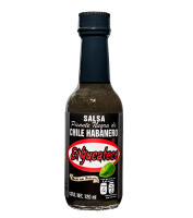 Wonderbox El Yucateco -5 salsas Yucateco chile Autentico sabor Mexicano - details 1