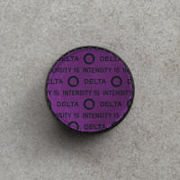 Delta Q - Cápsulas de Café Molido MYTHIQ - Delta Q -  Espresso Intenso con Notas de Cacao, Chocolate, Nueces Tostadas - Molido Natural - 80 Cápsulas - details 3