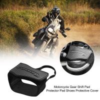 Protector De Botas De Motocicleta Antideslizante Cubierta De Goma Para Zapatos De Motocicleta Accesorios De Equipamiento Moto Unisex - details 2