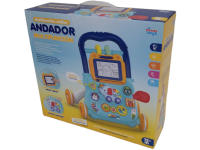 Andador Multifunción Juguetes Bebe - details 0