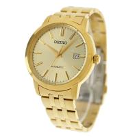 Reloj automático hombre Seiko Selection SCVE062 JDM 41,2mm 100m WR Hecho en Japón - details 3