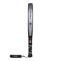 NOX NEXTGEN PRO ATTACK 3K 2025 - Pala de padel de potencia y control para los jugadores de la nueva generación - details 2
