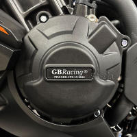 Juego De Cubierta Del Motor CB650R & CBR650R Protección Para Honda CB650R CB650 2014-2023 CB650F CBR650F Cubierta De Guardia Del Motor - details 5