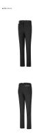 PGM Pantalones De Golf Para Mujer Con Alta Elasticidad Y Comodidad Trousers Deportivos De Verano Ajustados KUZ143 - details 7