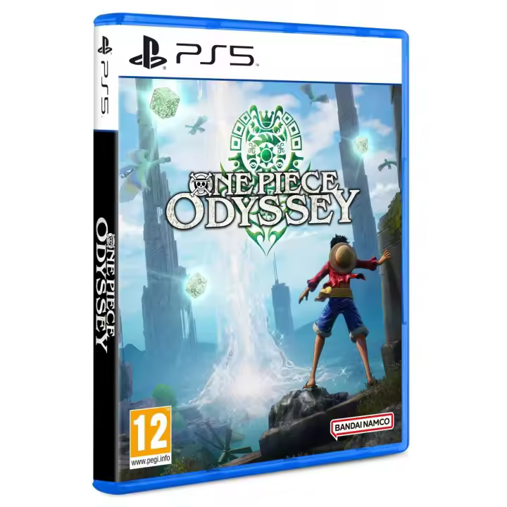 One Piece Odyssey - 1