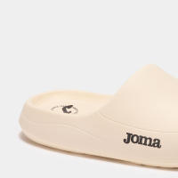 Chanclas Zueco Mujer Joma After 2525 Beige 106206  Chanclas Joma MARCAS MUJER Envío Gratuito - details 3