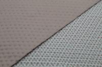 Colcha Bouti de Verano Reversible Lisa en Rosa/Blanca  | Acolchada Fina y Termosellada | Incluye Fundas de Cojín Mommata - details 5
