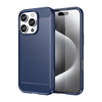 Funda protectora a prueba de Golpes para iPhone 16 Pro Max, carcasa de silicona, TPU, parachoques para Apple iPhone 16 Plus - details 11