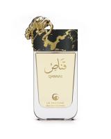 Qannas de Le Falcone Perfumes Eau de Parfum 90 ml – Perfume Oriental Fougère, Dulce y Especiado, Ideal para Noches de Verano - details 2