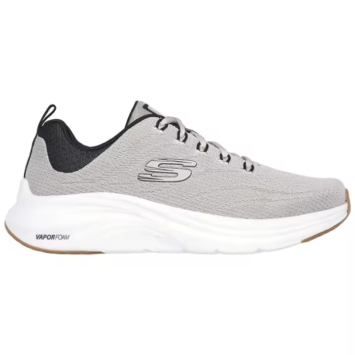 Calzado hombre Zapatillas Skechers Zapatillas Vapor Foam Gris - 1