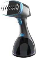 Cecotec Plancha Vertical Ironhero 1800 Ultimate - Suela Cerámica - 1800W - 28g/min Vapor - Pantalla Táctil - details 1