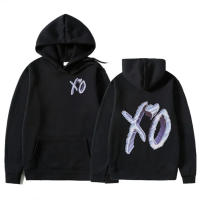 Sudadera Con Capucha Para Hombre Y Mujer Álbum Musical Singer Estilo Hip Hop Rock Top De Otoño Sudadera after Hours Til Dawn - details 4