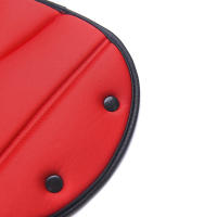 Almohadilla De Cinturón De Seguridad Para Coche Ajustable Y Estanca Protección Para Niños Y Niñas Material PP Algodón - details 18