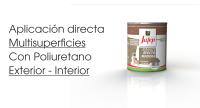 Esmalte Efecto Madera Jafep Convierte cualquier superficie en madera - details 0