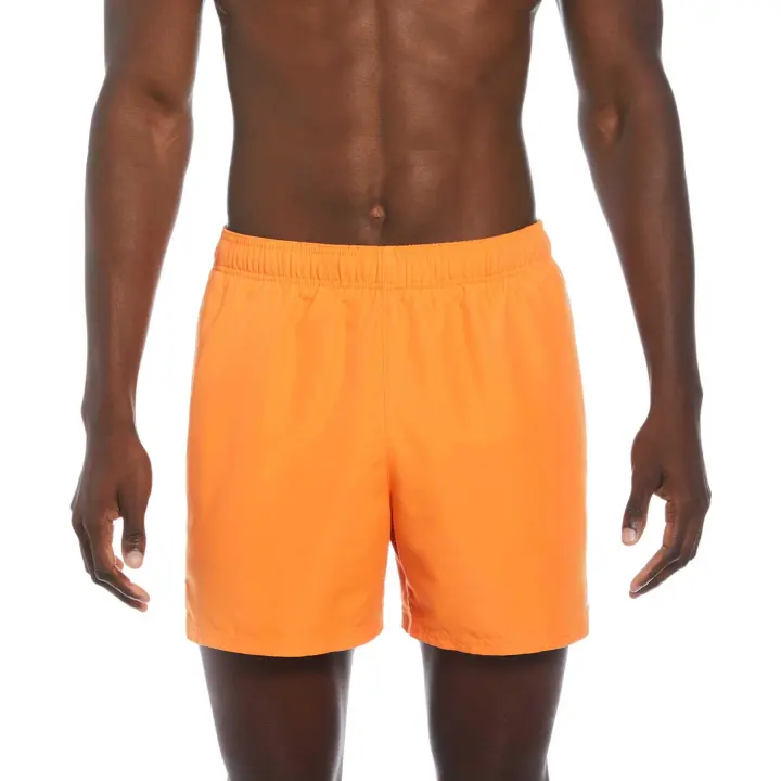 Calzonas Nessa560 Naranja Nike - Estilo y Comodidad para tus Entrenamientos - 1