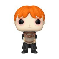 Funko Harry Potter Ron Weasley Caldero gusanos pucking slugs with bucket  114 Pop Vinyl Figura - details 2