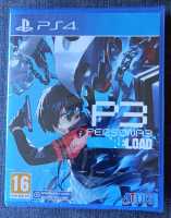 Persona 3 Reload - Playstation 4 (PS4) - PAL España Precintado - Sega - details 0