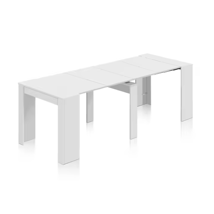 Habitdesign -Mesa consola extensible Denis - 1