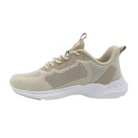 Zapatillas Deportivas marca Refresh modelo 171715 en color beige - details 3