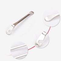 Kit De Herramientas De Reparación De Bicicleta 1/3PCS Llave De Goma Metálica Para Neumáticos De Bicicleta Conjunto De Herramientas Multifuncionales Para Eliminación De Ruedas Y Reparación De Ciclismo - details 1