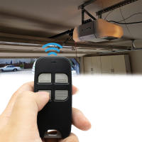 Control Remoto De Puerta De Garaje SEIP SKR433-3 433.92MHz B43A023004-3 SKRJ433 SKR433 SKR433-1 Código De Carga Dinámica - details 8