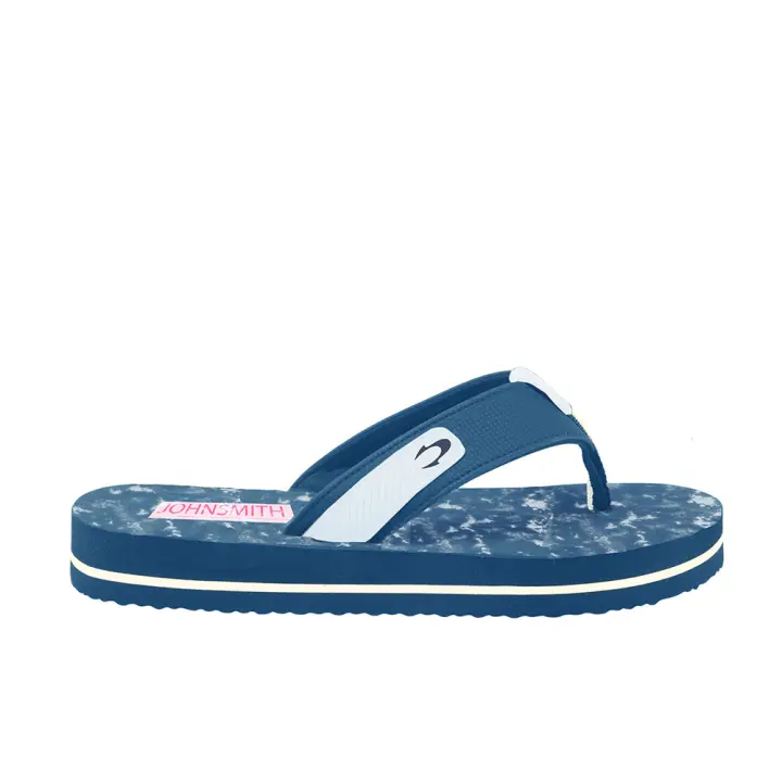 CHANCLAS JOHN SMITH PASUN-33 EUR - 1