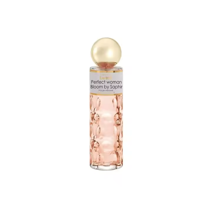 SAPHIR Perfect Woman Bloom Eau de Parfum Mujer - 1