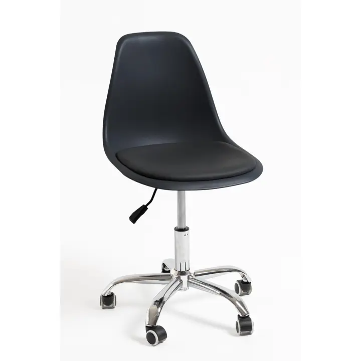 Silla Dami Office - Negro - 1