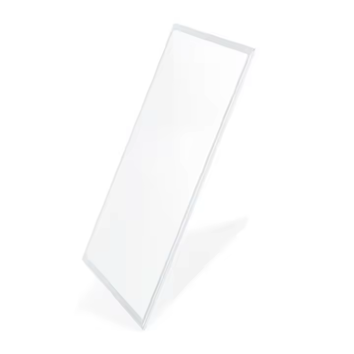 IluminaShop - Panel LED 120X30 cm 40W 4000LM LIFUD - Marco Blanco LIFUD - 5 Años de Garantia CCT - Protección IP40 - 1