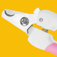 Tijeras De Uñas Para Perros Y Gatos Cuidado De Las Uñas De Los Animales Suministros De Peluquería Para Mascotas Adecuado Para Dogs Y Cats - details 3