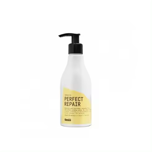 Glossco Professional Mascarilla Perfect Repair 250 Ml Sin Aclarado para Nutrir y Reparar el Cabello - 1