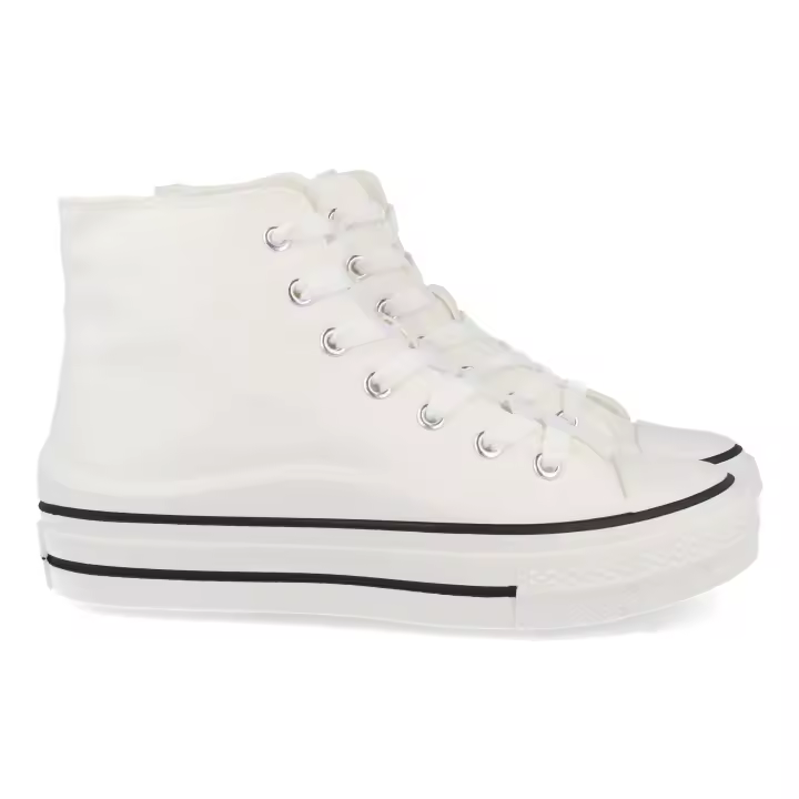 SNEAKERS Sport3punto0 ABX0211-Blanco - 1