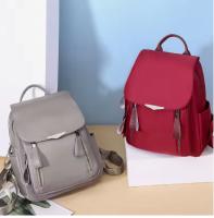 Mochara Oxford de moda para Mujer, Bolso de hombre impermeable, informal, de gran capacidad, para ir de Viajes, Escolar - details 3