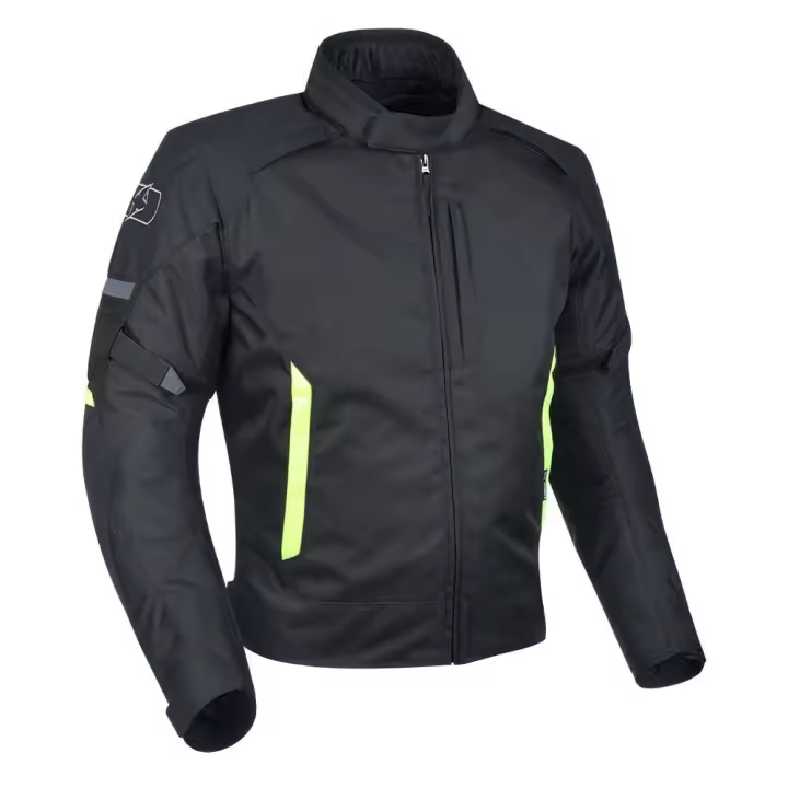 Chaqueta Oxford Toledo 2.0 Ms   Ce U - 1