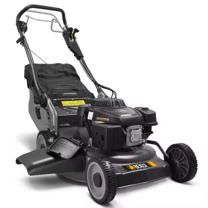Cortacésped BZ53ACBBC-PRO para Tareas Profesionales de Mantenimiento de Jardines - 1
