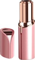 Flawless Finishing Touch Depiladora facial recargable impecable, noche persa - details 4