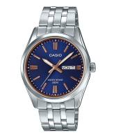 Reloj Casio mtp-1335d-2a2 correa de acero 50m water resist - details 0