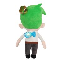 Muñeco De Peluche the Fairly OddParents Suave Figura De Anime Para Decoración De Hogar Divertida Compaña Para Dormir Regalo De Cumpleaños Para Niños Y Niñas - details 10