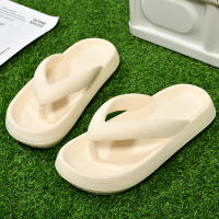 MAEDEF Sandalias De Playa Antideslizantes Para Hombres Y Mujeres Verano Plataforma Gruesa Casual Comodidad Para Exteriores Y Interiores - details 19