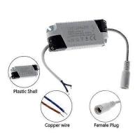 2x Controlador Led, 24-36 W, transformador Para Led Luz de Techo, Panel Led FUENTE DE Alimentación, Conector Dc Para Led Luz de Techo (24-36 W) - details 1