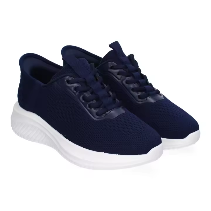 SNEAKERS Sport3punto0 HT20-39-Azul - 1